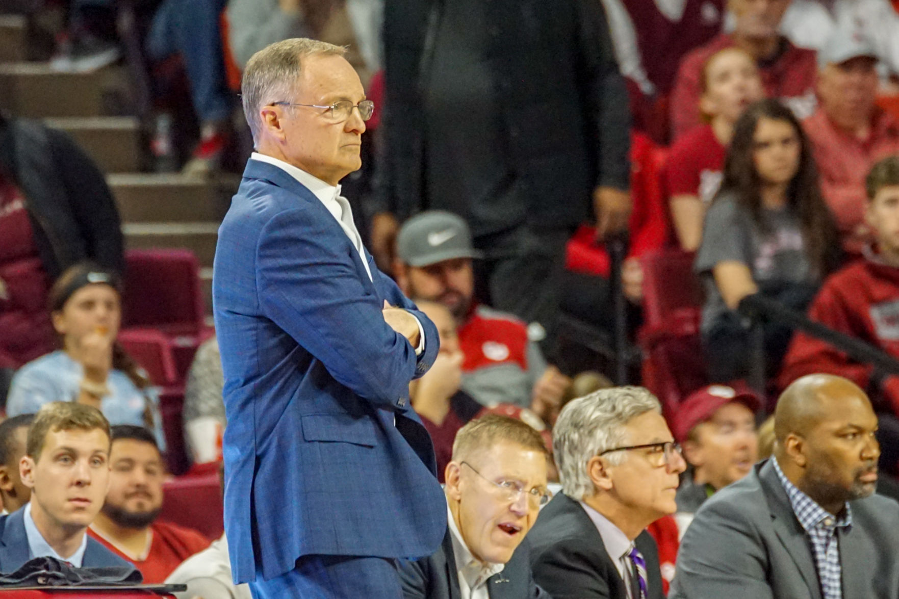 Lon Kruger
